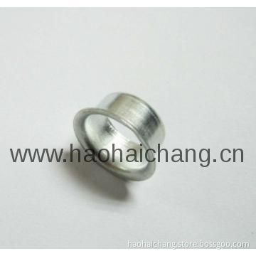 Tin Plating Oval Eyelets (ISO 9001:2008 & ISO/TS16949:2009)